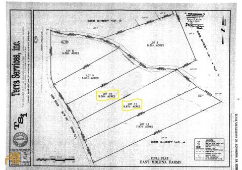 285 New Rd, Molena, GA 30258 photo 15