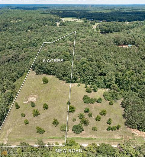 285 New Rd, Molena, GA 30258 photo 1