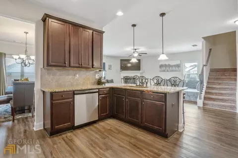 2144 Carlton Cir, Hampton, GA 30228 photo 5