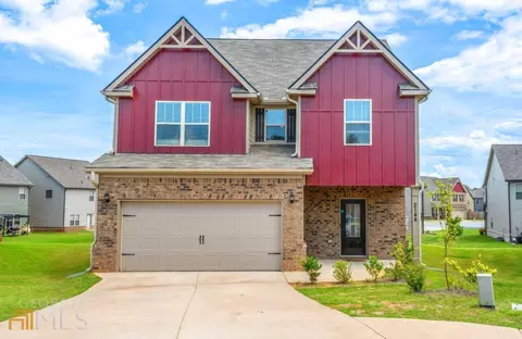 2144 Carlton Cir, Hampton, GA 30228 photo 1