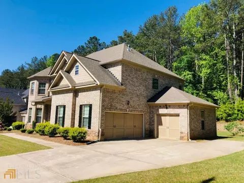 250 Shellbark Dr, Mcdonough, GA 30252 photo 3