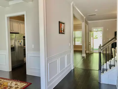 250 Shellbark Dr, Mcdonough, GA 30252 photo 4