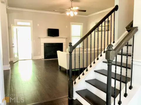 250 Shellbark Dr, Mcdonough, GA 30252 photo 8