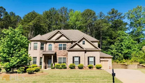 250 Shellbark Dr, Mcdonough, GA 30252 photo 1