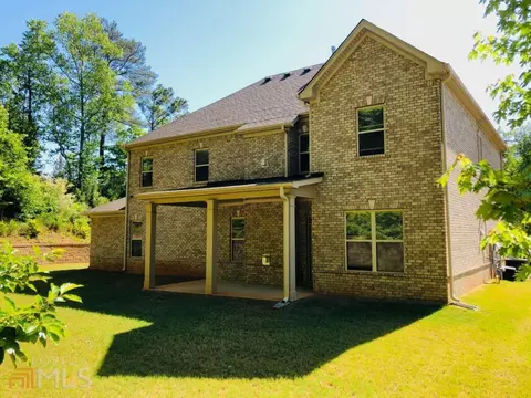 250 Shellbark Dr, Mcdonough, GA 30252 photo 40