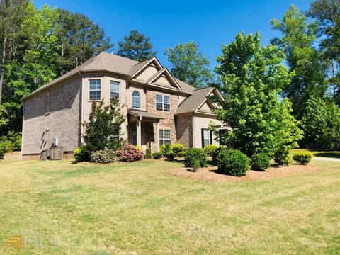 250 Shellbark Dr, Mcdonough, GA 30252 photo 2