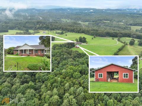 398 Ridge Rd, Clarkesville, GA 30523 photo 1