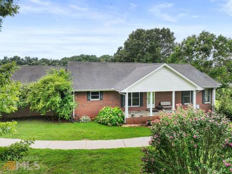 398 Ridge Rd, Clarkesville, GA 30523 photo 2
