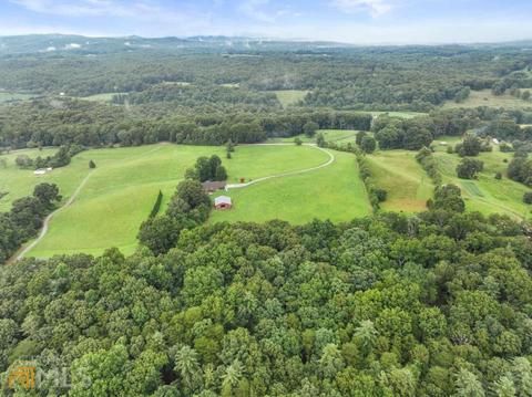 398 Ridge Rd, Clarkesville, GA 30523 photo 16