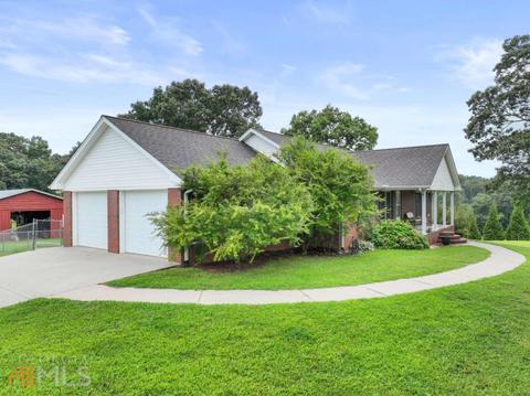 398 Ridge Rd, Clarkesville, GA 30523 photo 9