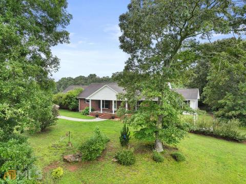398 Ridge Rd, Clarkesville, GA 30523 photo 5