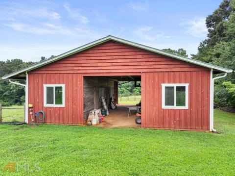 398 Ridge Rd, Clarkesville, GA 30523 photo 19