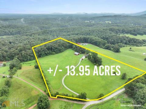 398 Ridge Rd, Clarkesville, GA 30523 photo 12