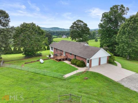 398 Ridge Rd, Clarkesville, GA 30523 photo 8