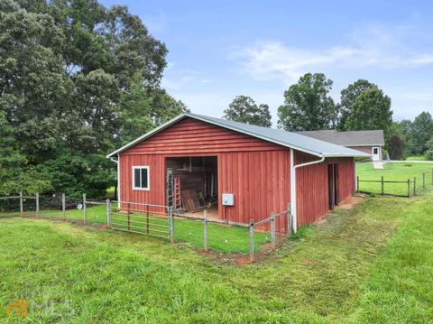 398 Ridge Rd, Clarkesville, GA 30523 photo 21