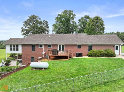 398 Ridge Rd, Clarkesville, GA 30523 photo 7