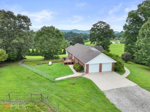 398 Ridge Rd, Clarkesville, GA 30523 photo 10