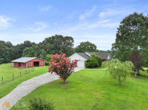 398 Ridge Rd, Clarkesville, GA 30523 photo 11