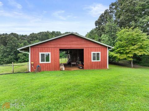 398 Ridge Rd, Clarkesville, GA 30523 photo 20