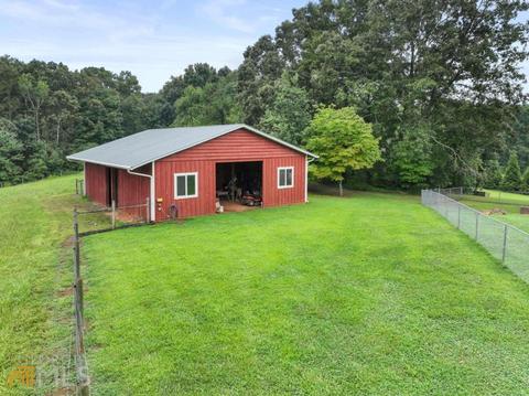 398 Ridge Rd, Clarkesville, GA 30523 photo 22