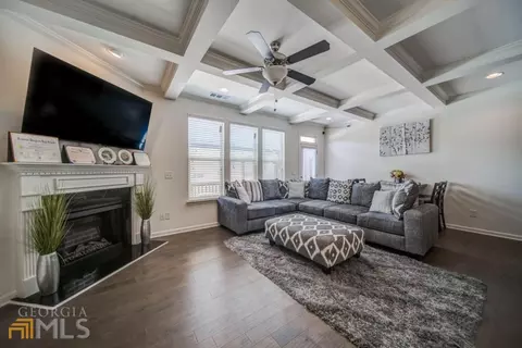 5514 Radford Loop, Fairburn, GA 30213 photo 11