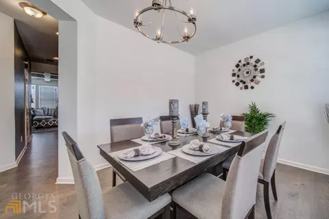 5514 Radford Loop, Fairburn, GA 30213 photo 5