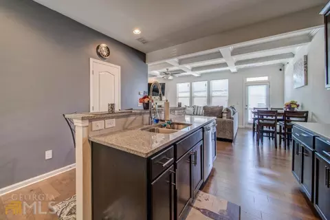 5514 Radford Loop, Fairburn, GA 30213 photo 9