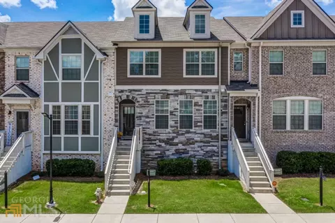5514 Radford Loop, Fairburn, GA 30213 photo 1