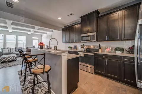 5514 Radford Loop, Fairburn, GA 30213 photo 6