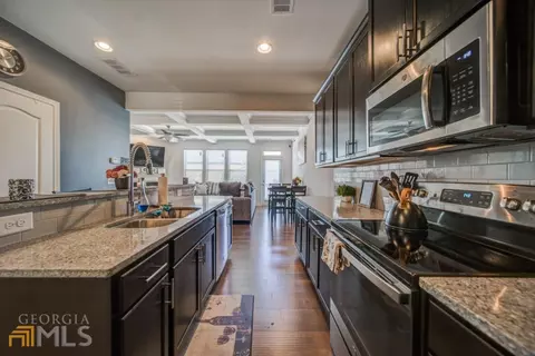 5514 Radford Loop, Fairburn, GA 30213 photo 7