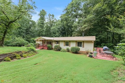 4388 E Hall Rd, Gainesville, GA 30507 photo 3