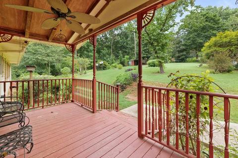 4388 E Hall Rd, Gainesville, GA 30507 photo 7