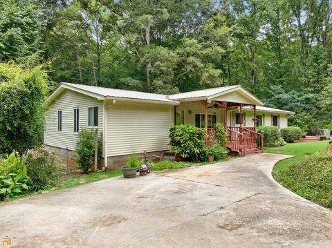 4388 E Hall Rd, Gainesville, GA 30507 photo 4