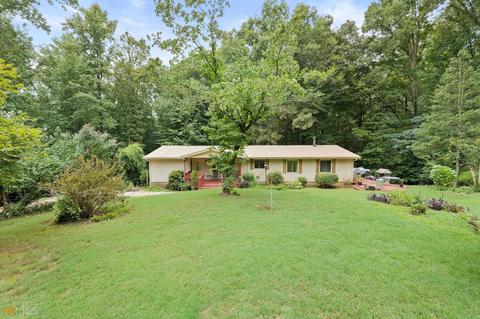 4388 E Hall Rd, Gainesville, GA 30507 photo 2