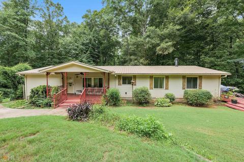 4388 E Hall Rd, Gainesville, GA 30507 photo 1