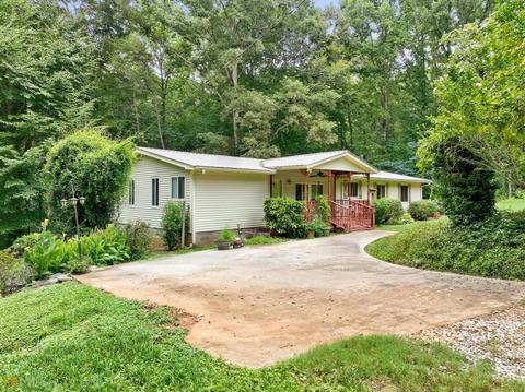 4388 E Hall Rd, Gainesville, GA 30507 photo 5