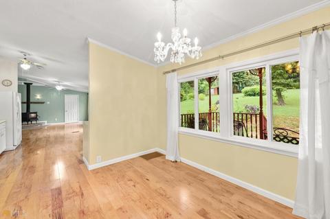 4388 E Hall Rd, Gainesville, GA 30507 photo 16