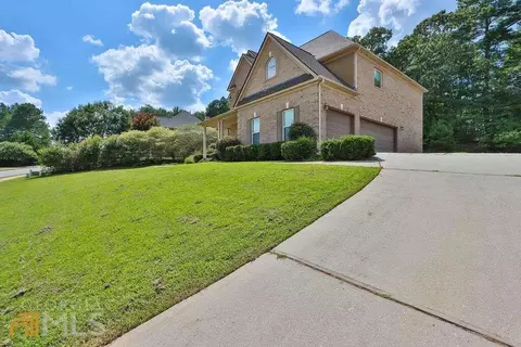 206 Ivey Dr, Bethlehem, GA 30620 photo 3