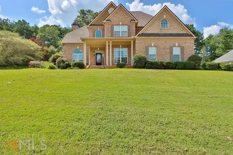 206 Ivey Dr, Bethlehem, GA 30620 photo 1