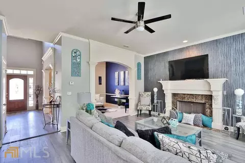 206 Ivey Dr, Bethlehem, GA 30620 photo 12
