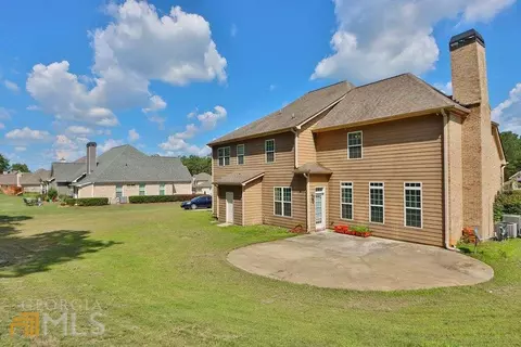 206 Ivey Dr, Bethlehem, GA 30620 photo 41