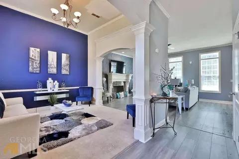 206 Ivey Dr, Bethlehem, GA 30620 photo 10