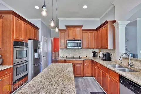 206 Ivey Dr, Bethlehem, GA 30620 photo 17