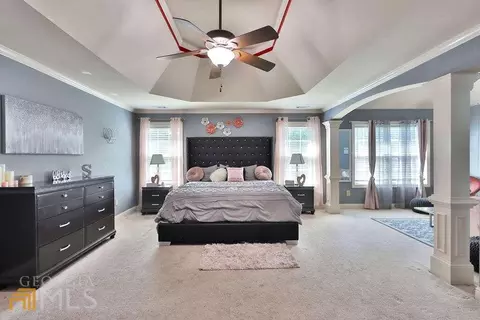 206 Ivey Dr, Bethlehem, GA 30620 photo 24