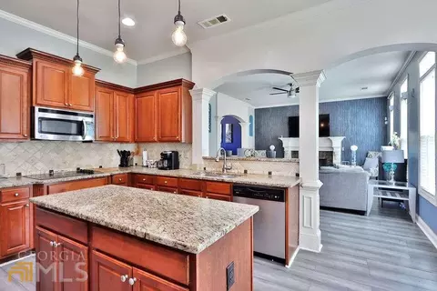 206 Ivey Dr, Bethlehem, GA 30620 photo 16
