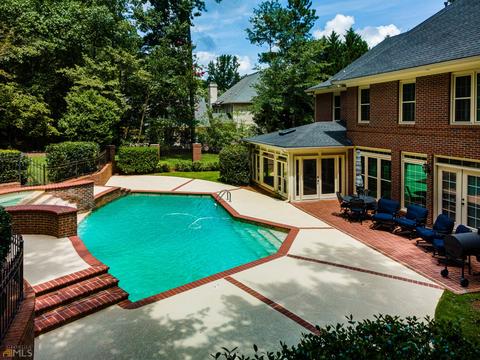 119 Windridge, Lagrange, GA 30240 photo 37