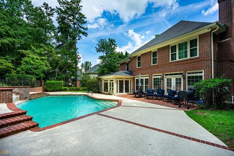119 Windridge, Lagrange, GA 30240 photo 35