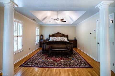 119 Windridge, Lagrange, GA 30240 photo 17