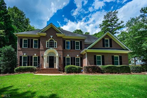 119 Windridge, Lagrange, GA 30240 photo 1