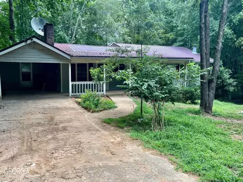 1198 N Johnson Brady Rd NW #0, Canton, GA 30115